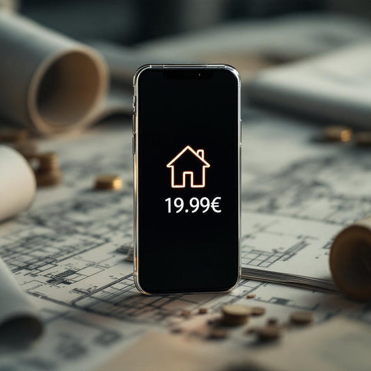 Diagnostic immobilier Bordeaux : Digital, rapide !