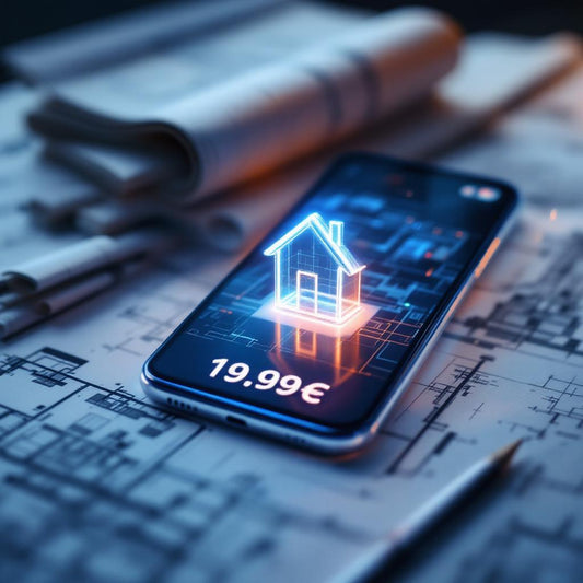 Diagnostic immobilier à Lyon : solution moderne et rapide