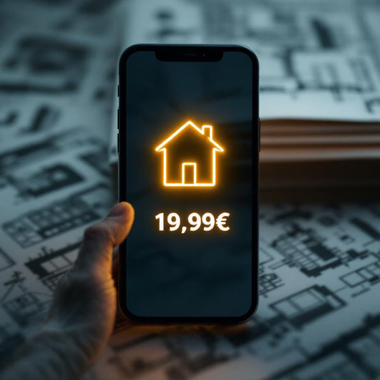 Diagnostic immobilier Marseille : Moderne et abordable