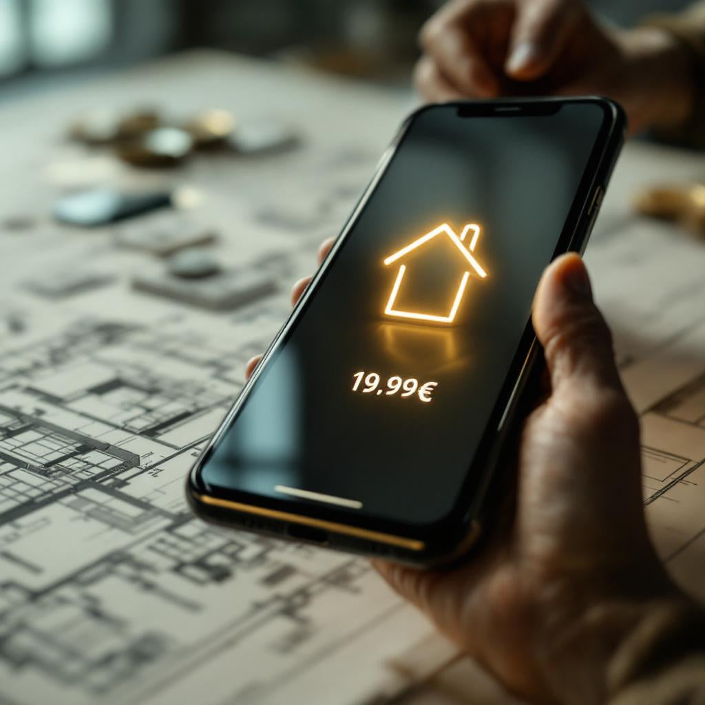 Diagnostic Immobilier Paris: Instantané et Abordable