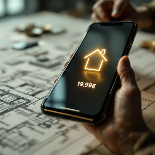 Diagnostic Immobilier Paris: Instantané et Abordable